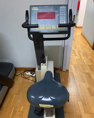 Ciclette tecnogym