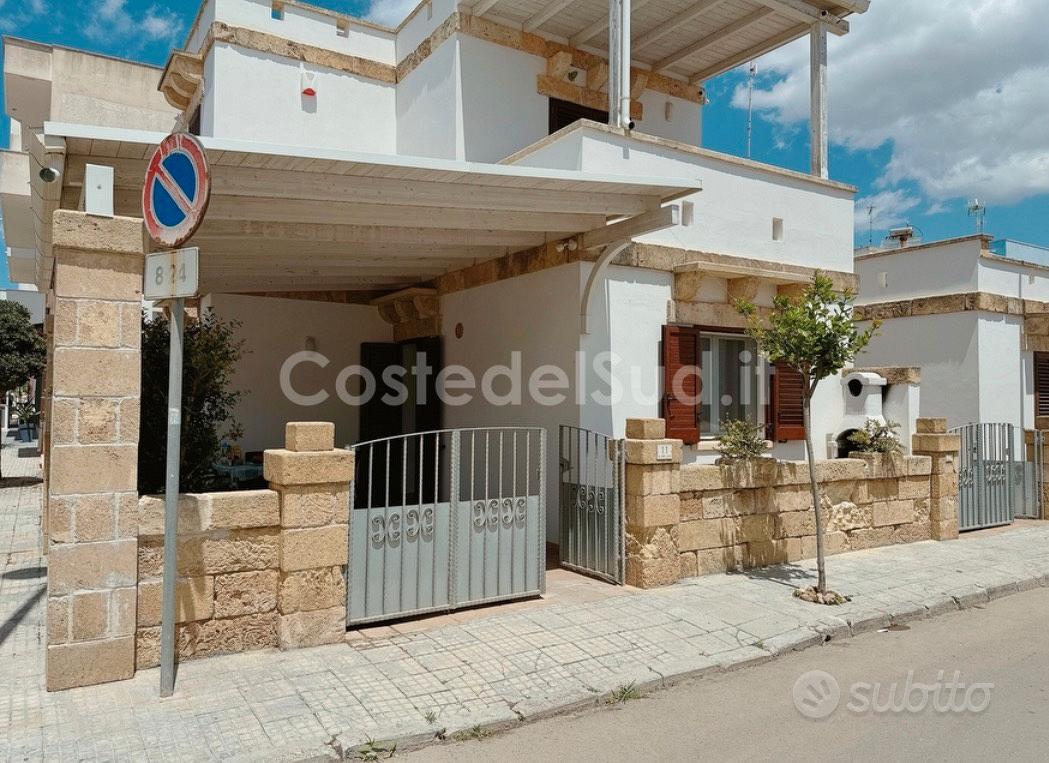 Appartamento – LE - Vista 2