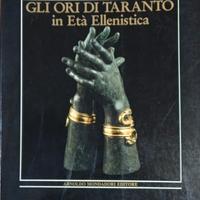 Libro catalogo mostra