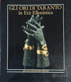 Libro catalogo mostra