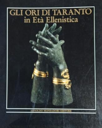Libro catalogo mostra