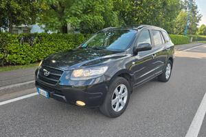 HYUNDAI SANTA FE 2.2 CRD 4×4 AUTOMATICO