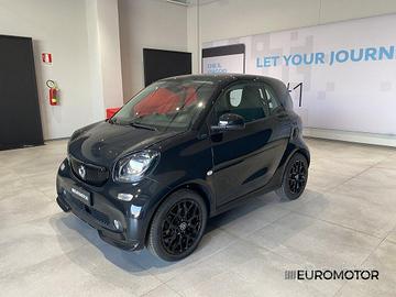 Smart fortwo 1.0 Superpassion 71cv twinamic