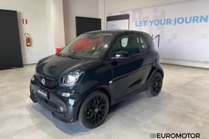 Smart fortwo 1.0 Superpassion 71cv twinamic