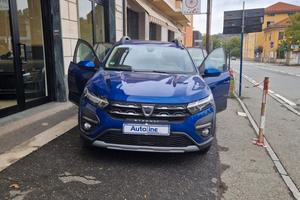 Dacia Sandero Streetway 1.0 TCe ECO-G 100 GPL Tagl