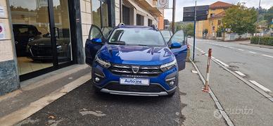 Dacia Sandero Streetway 1.0 TCe ECO-G 100 GPL Tagl