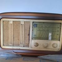 Radio Telefunken 