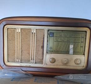 Radio Telefunken 