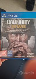 Call Of Duty WW2
