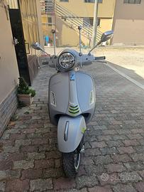 Vespa T300 anno 2023