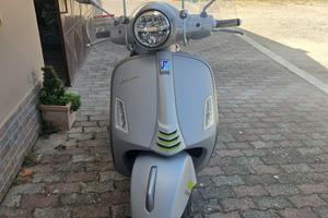 Vespa T300 anno 2023