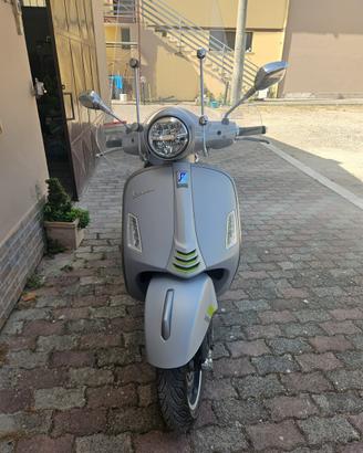 Vespa T300 anno 2023