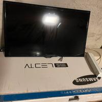 Tv samsung 32 non funzionante