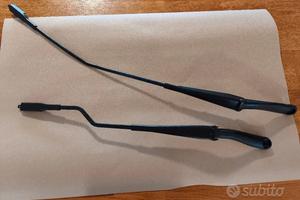 Bracci tergicristallo Fiat punto 