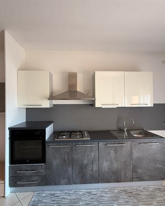 Cucina come nuova