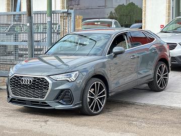 Audi Q3 SPORTBACK 35 TDI S tronic -2024 MATRIX/21