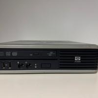 HP-Compaq-dc7900-Ultra-Slim-Desktop - Linux