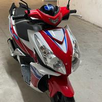 Scooter honda nsc 50