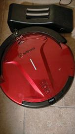 lufthous aspirapolvere robot 