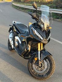 Honda X-ADV 750 - 2021