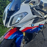 Bmw s1000rr 2010