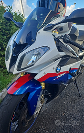 Bmw s1000rr 2010