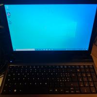 Laptop computer portatile ACER i5