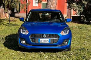 Suzuki Swift 1.2 Hybrid Top 2023 UNIPRO neop LEGGI
