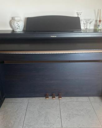 Pianoforte Roland