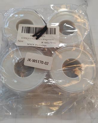 Cerotti per Vesciche 