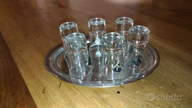 Bicchierini da liquore