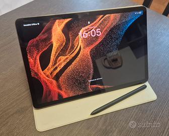 Samsung Galaxy Tab S8 5g SM-X706B