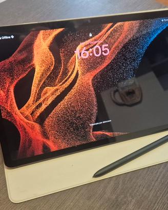 Samsung Galaxy Tab S8 5g SM-X706B