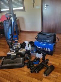 Aspirapolvere Kirby Avalir 2