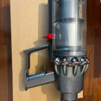 Corpo motore Dyson v11 difettoso