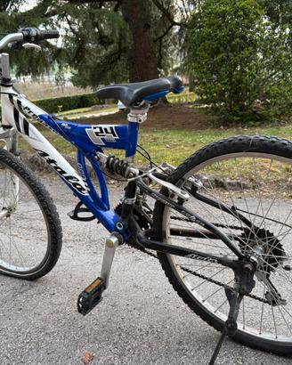 Bici bimbo