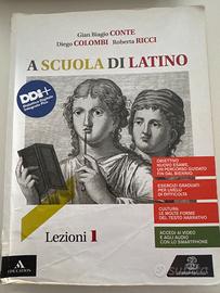 A scuola di latino-lezioni1