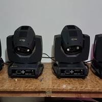 Beam 10R 280w Wireless 4pz case