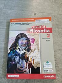 Vivere la filosofia 2