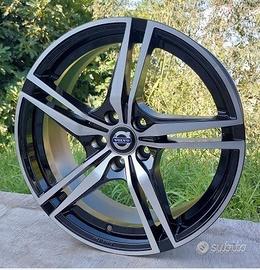 Cerchi In Lega NUOVI & Omologati Per VOLVO