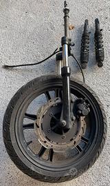 Sym Symphony ST- pezzi ricambio