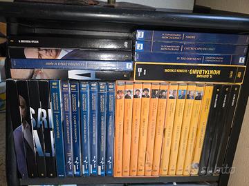 serie Montalbano