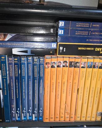 serie Montalbano