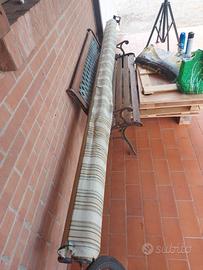 Tenda da sole
