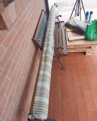 Tenda da sole