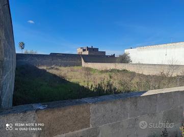Terreno edificabile