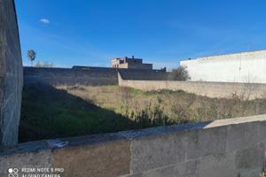 Terreno edificabile
