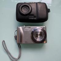 Panasonic Lumix DMC-TZ18