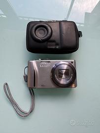 Panasonic Lumix DMC-TZ18