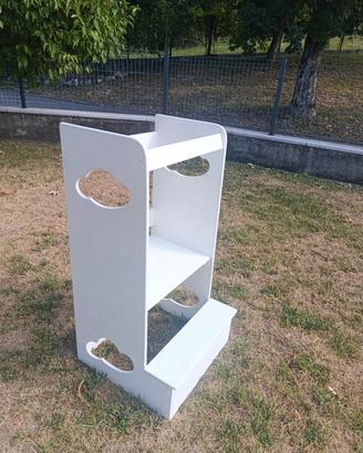 Torretta Montessori 